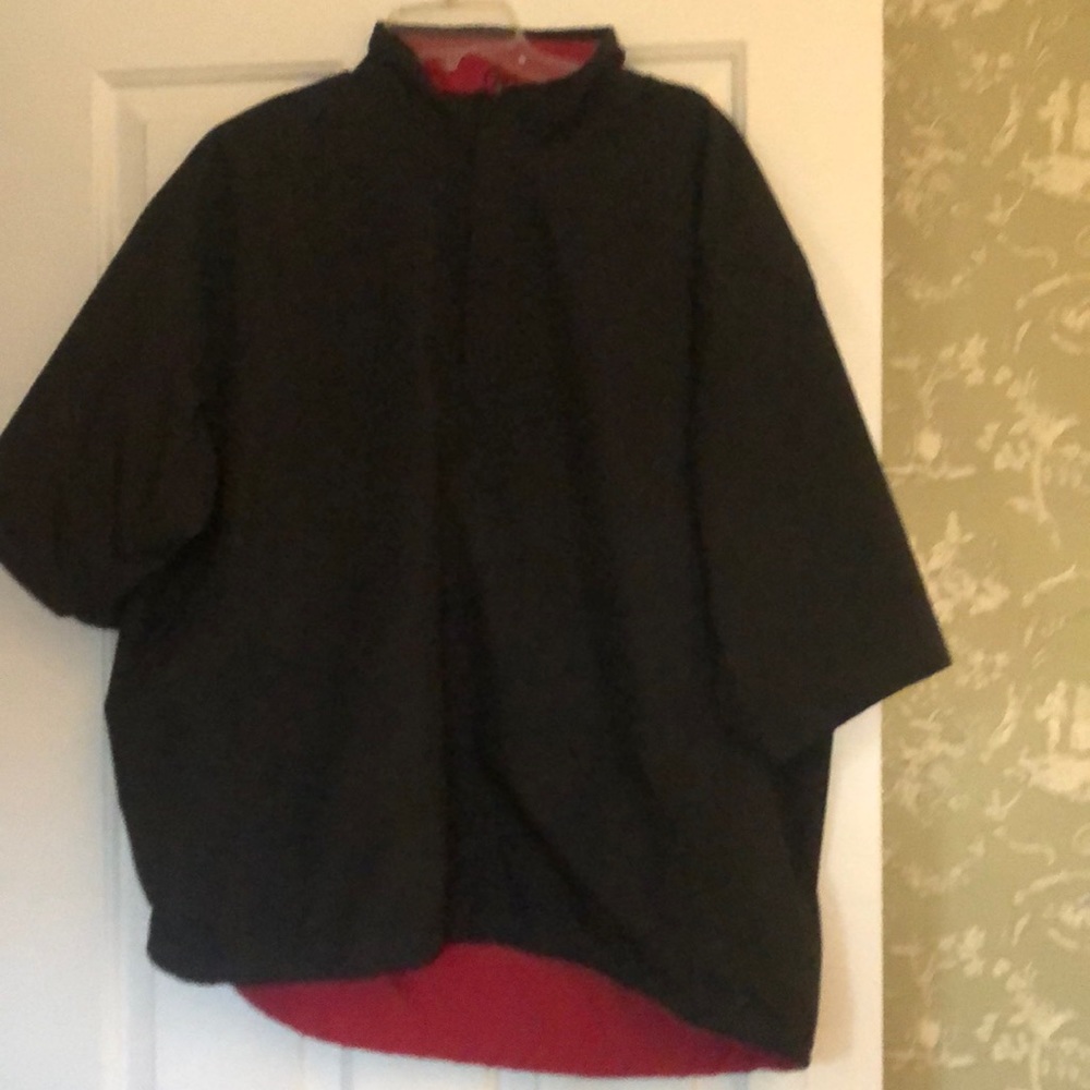 Zero Restriction Power Torque Golf Jacket - image 1